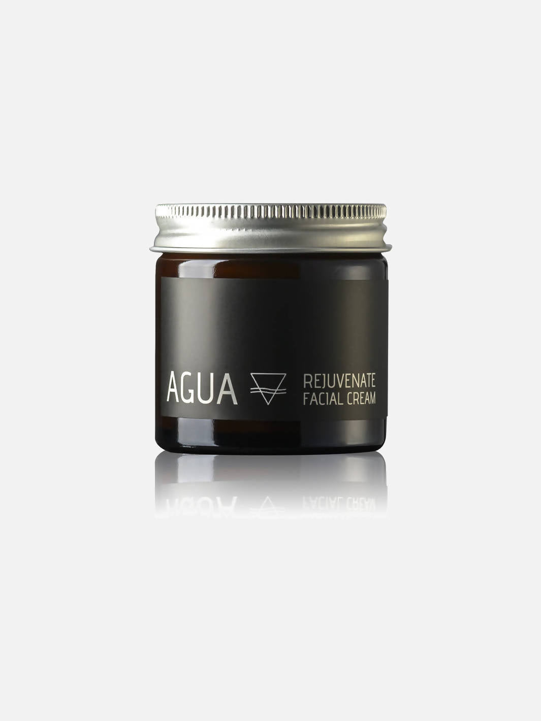 AGUA - Crème rajeunissante pour le visage - Image 1