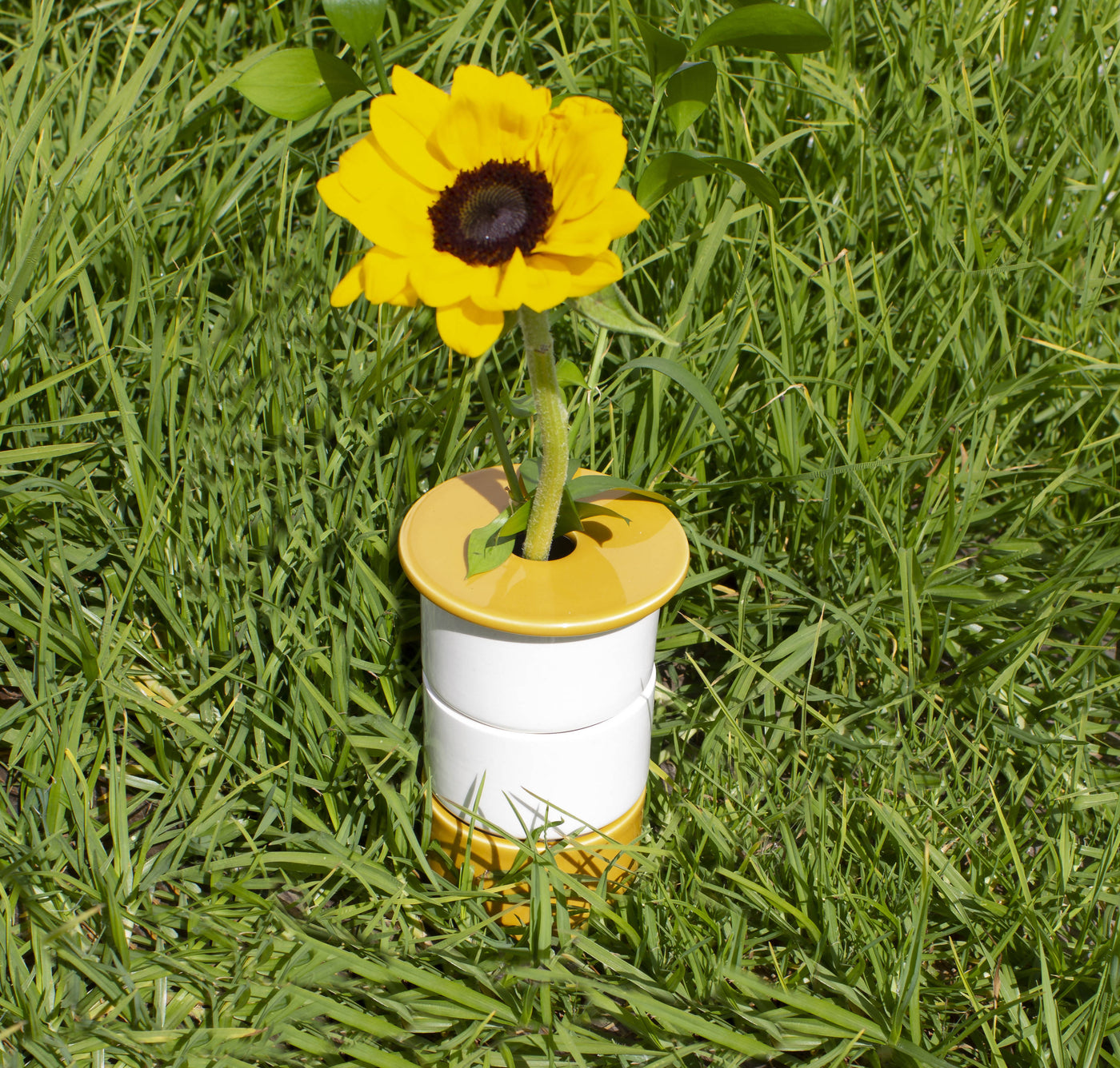 Vase en céramique Ujo