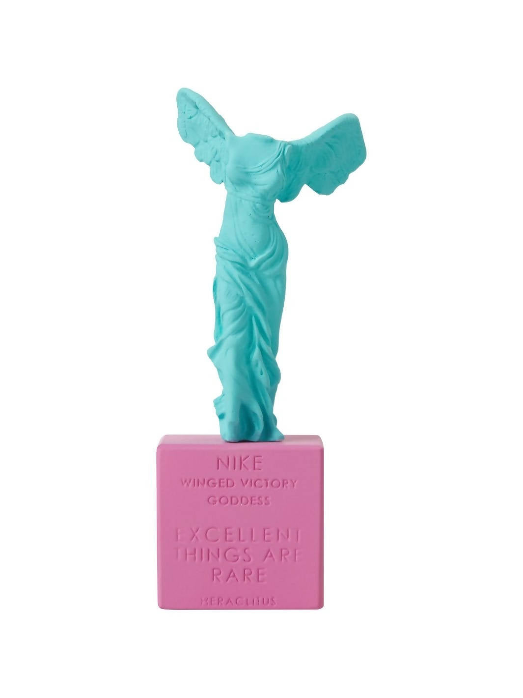 Nike Statue Grecque - S - Image 1