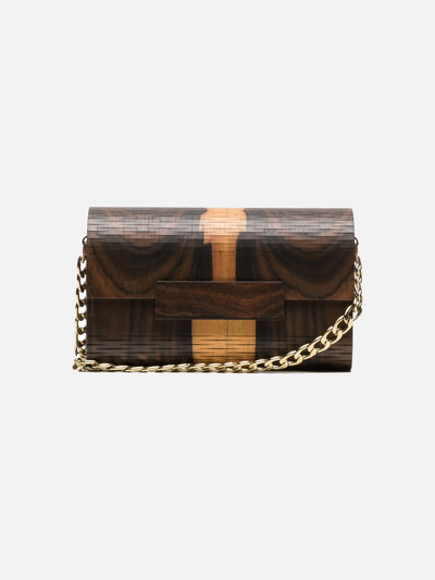 Wooden Moore Bag