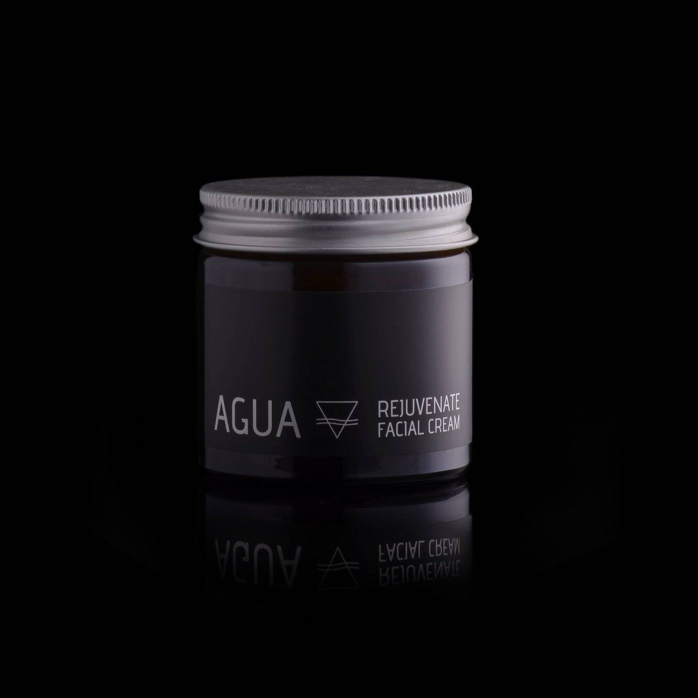 AGUA - Crème rajeunissante pour le visage - Image 2